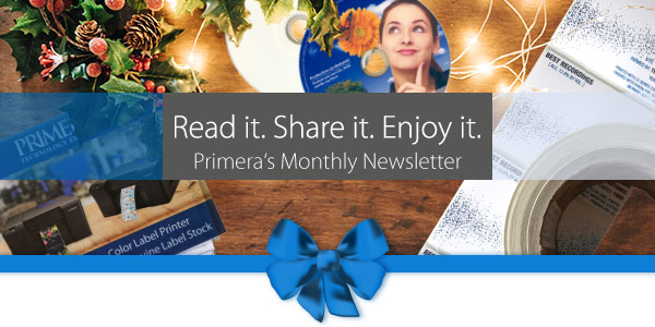 DTM's Monthly Newsletter