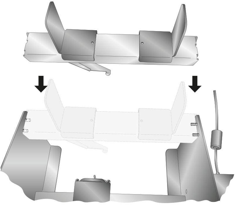 AP360e / AP362e Label Applicator