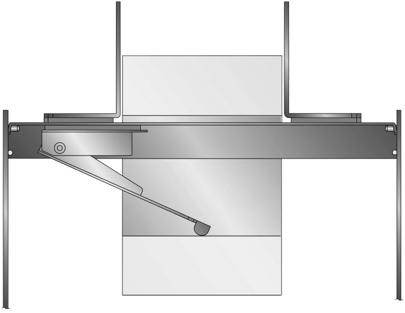 AP360e / AP362e Label Applicator