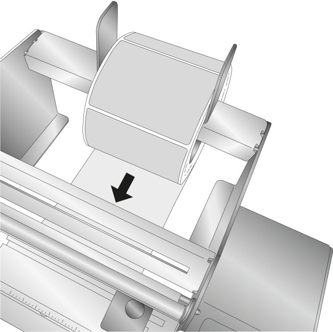 AP360e / AP362e Label Applicator