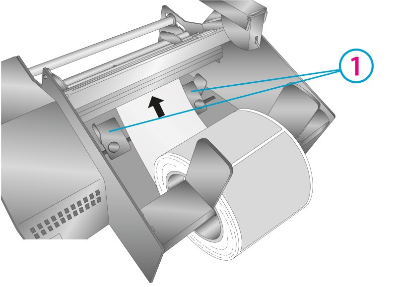 AP360e / AP362e Label Applicator