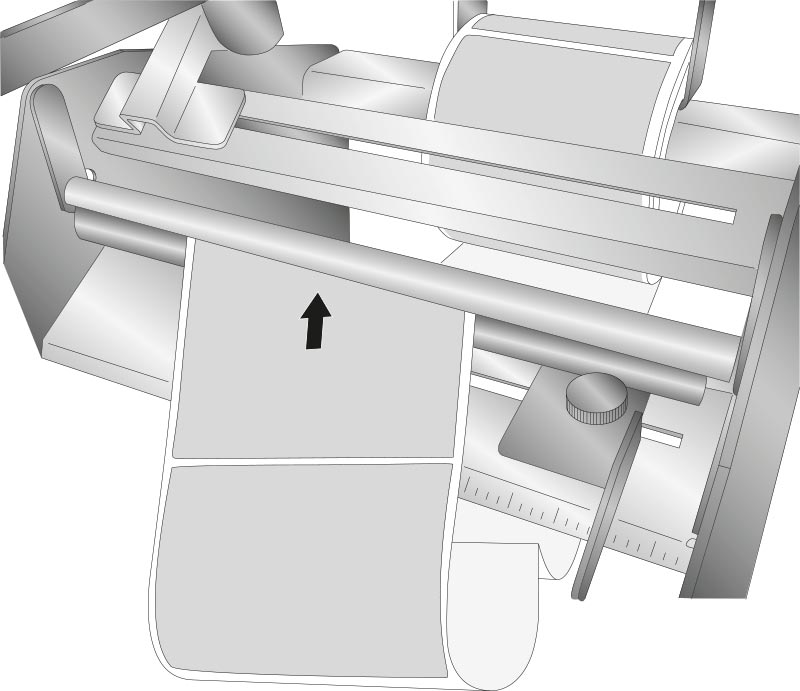 AP360e / AP362e Label Applicator
