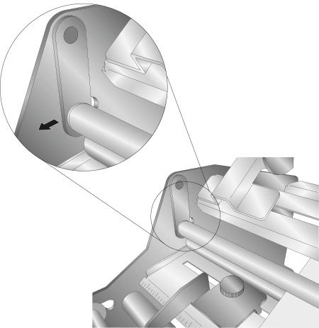 AP360e / AP362e Label Applicator