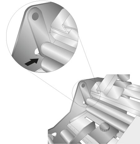 AP360e / AP362e Label Applicator
