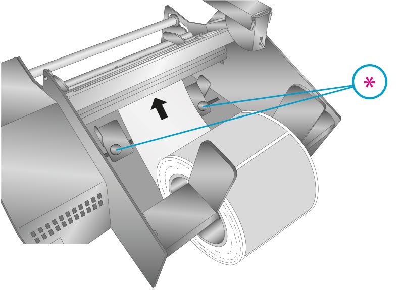AP360e / AP362e Label Applicator