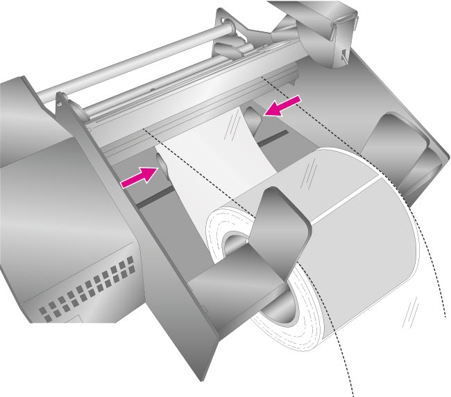 AP360e / AP362e Label Applicator