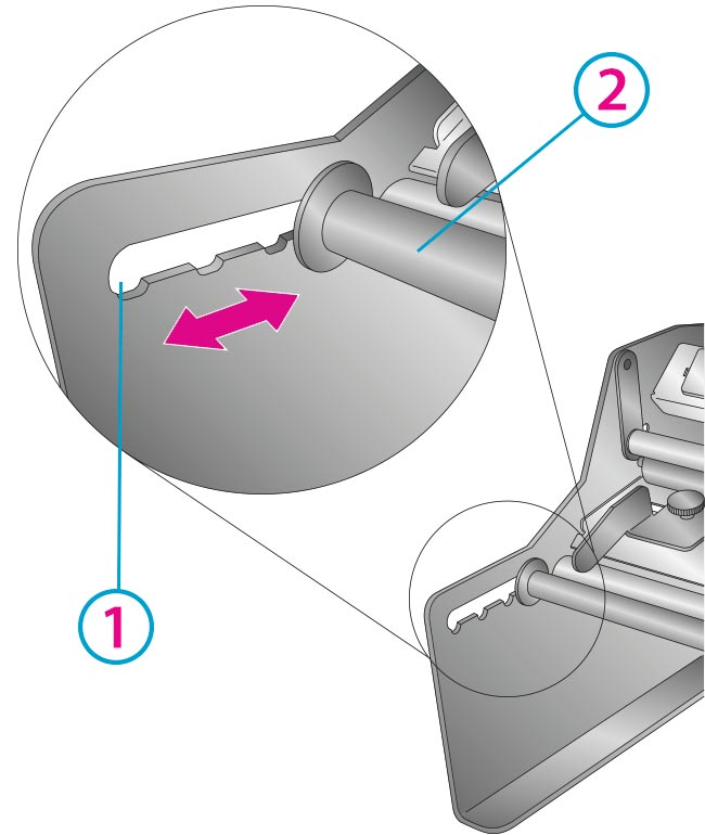 AP360e / AP362e Label Applicator