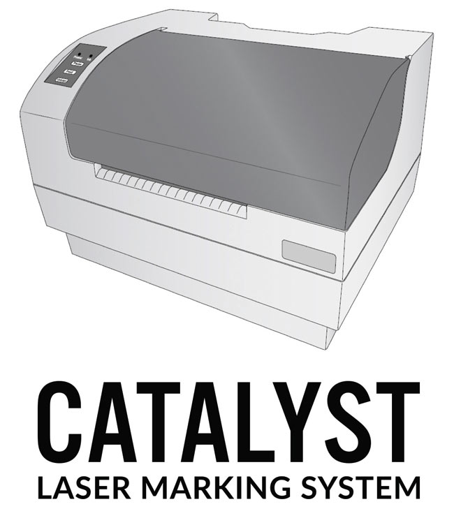 LX610e Color Label Printer