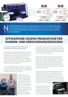 Primera case study