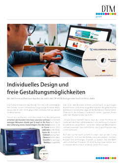 Primera case study
