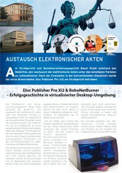 Primera case study