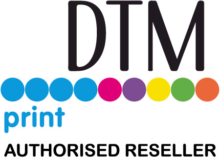DTM Print Reseller