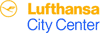Primera Disc Publisher im Lufthansa City Center