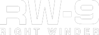 RW-9 logo