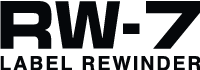 RW-7 Winder Logo