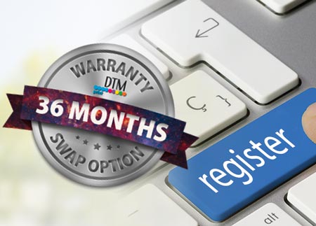 register your product