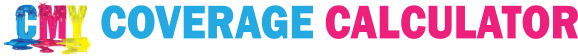 CMY Coverage Calculator