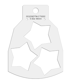Eddie manual tray