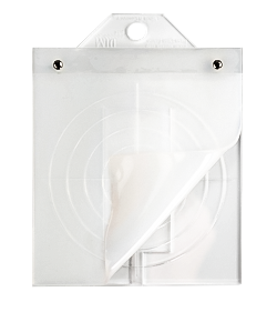 Eddie manual tray