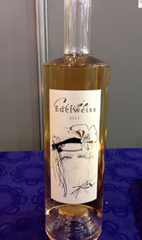 Emaballage winner label