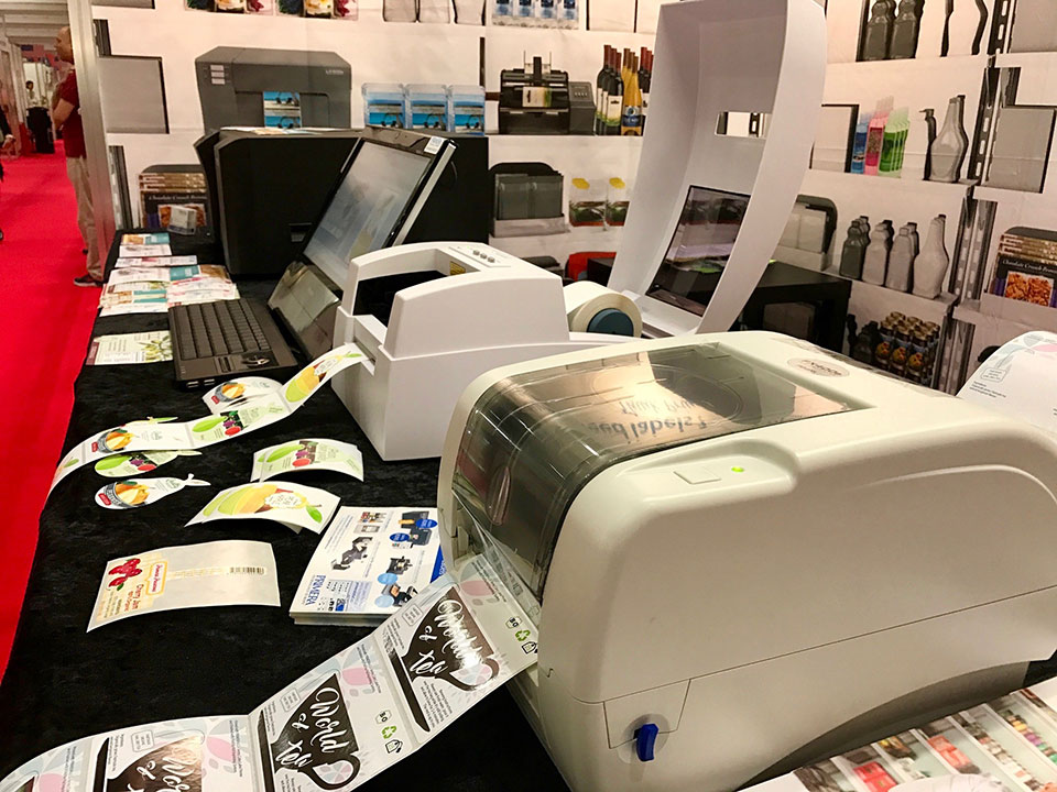 print product labels