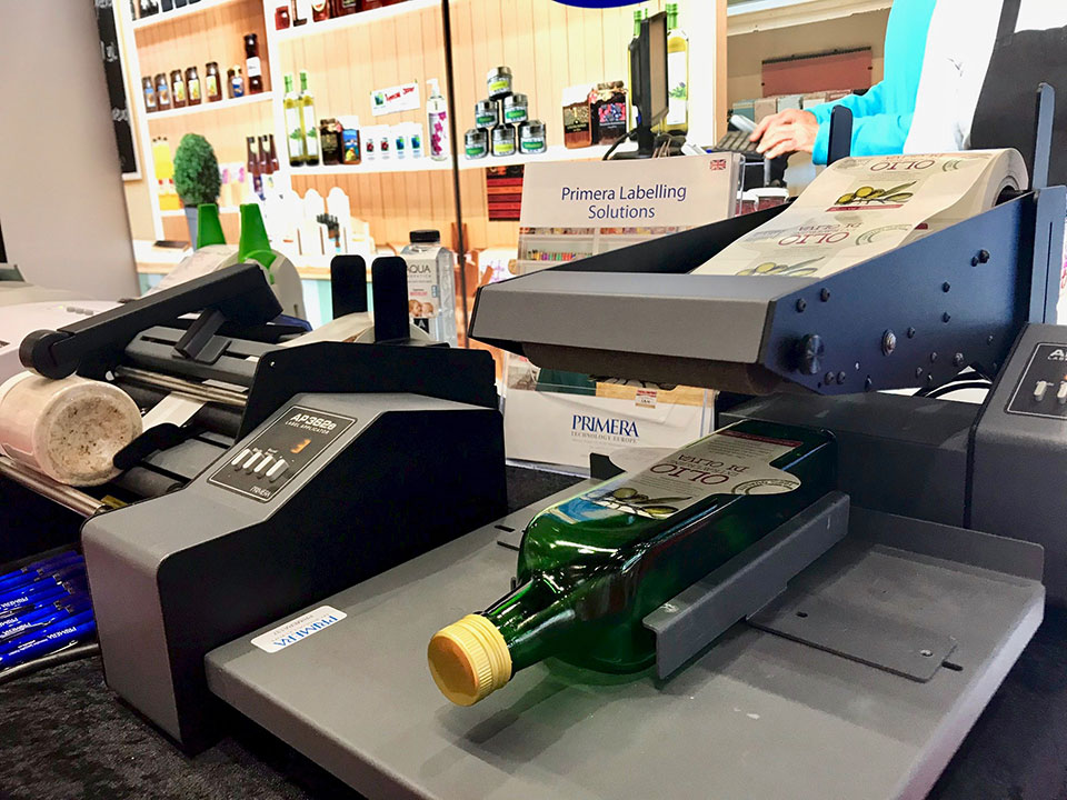label applicators