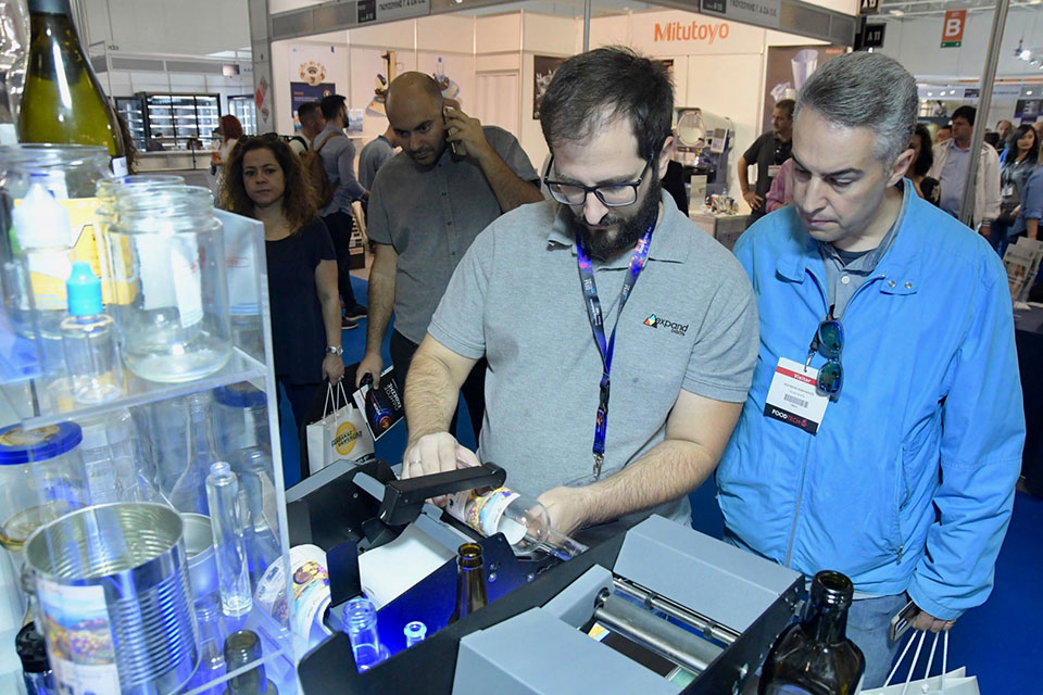 Label Applicators