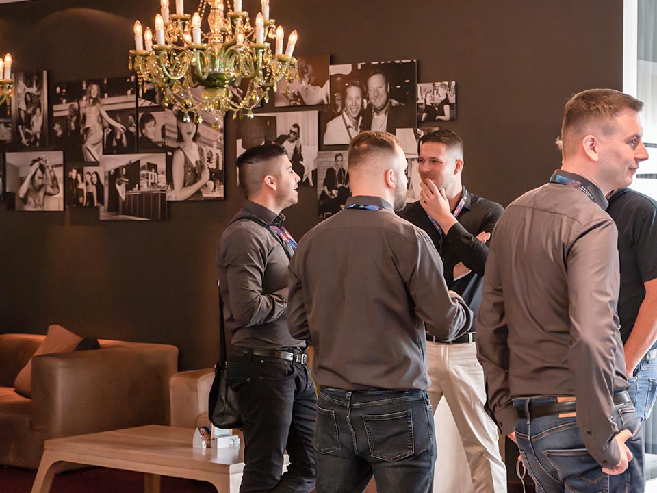DTM Partner Event 2024