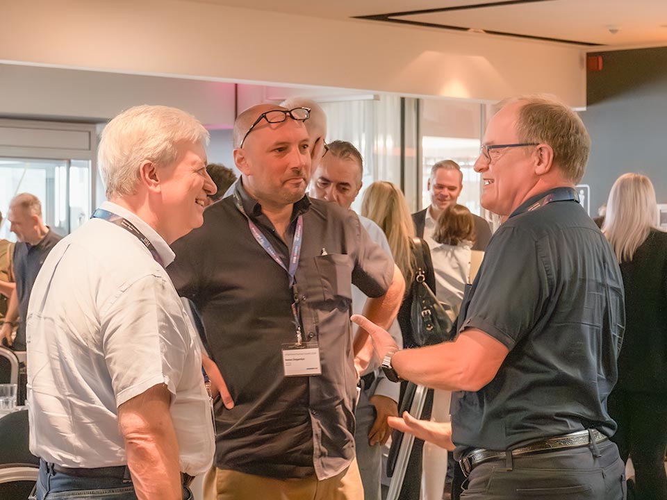 DTM Partner Event 2024