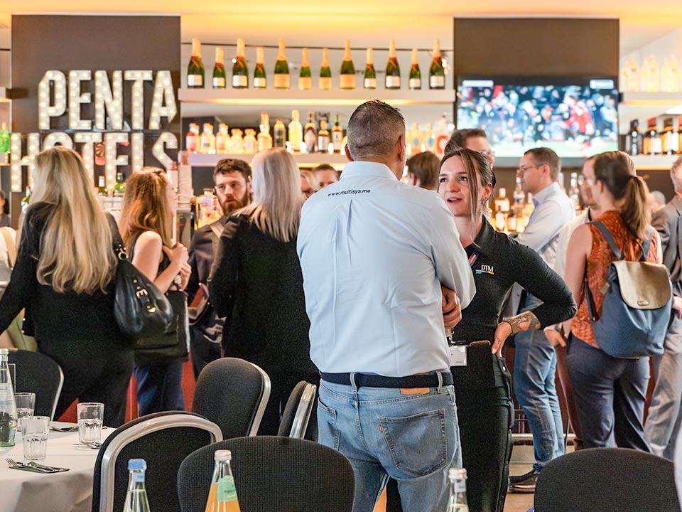 DTM Partner Event 2024