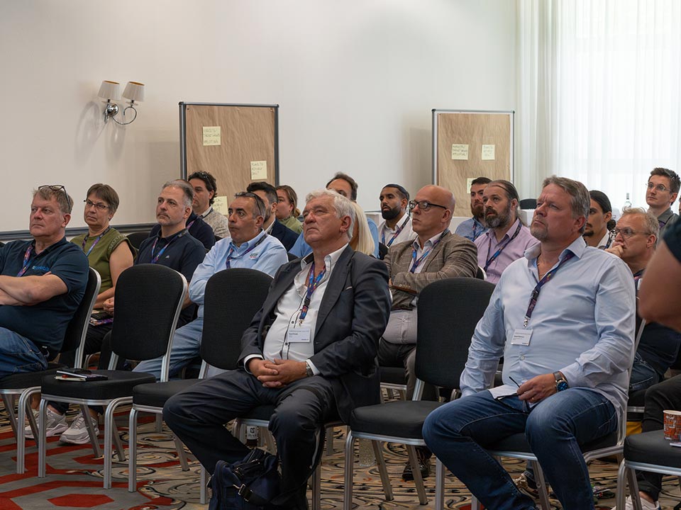 DTM Partner Event 2024