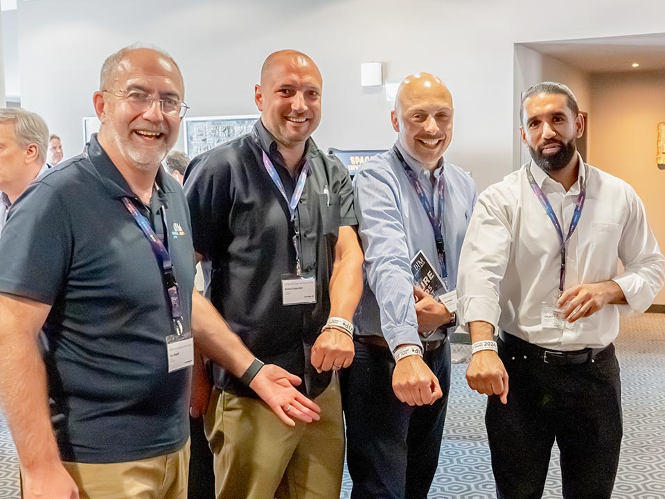 DTM Partner Event 2024