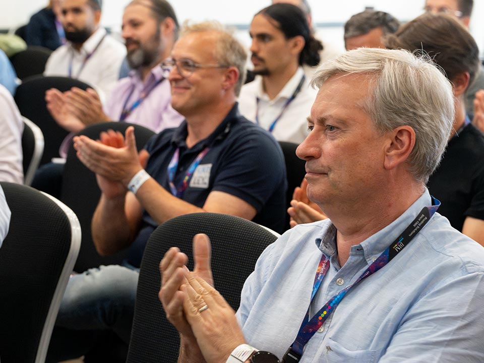 DTM Partner Event 2024