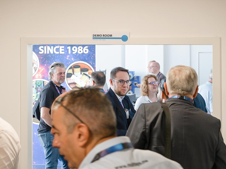 DTM Partner Event 2024