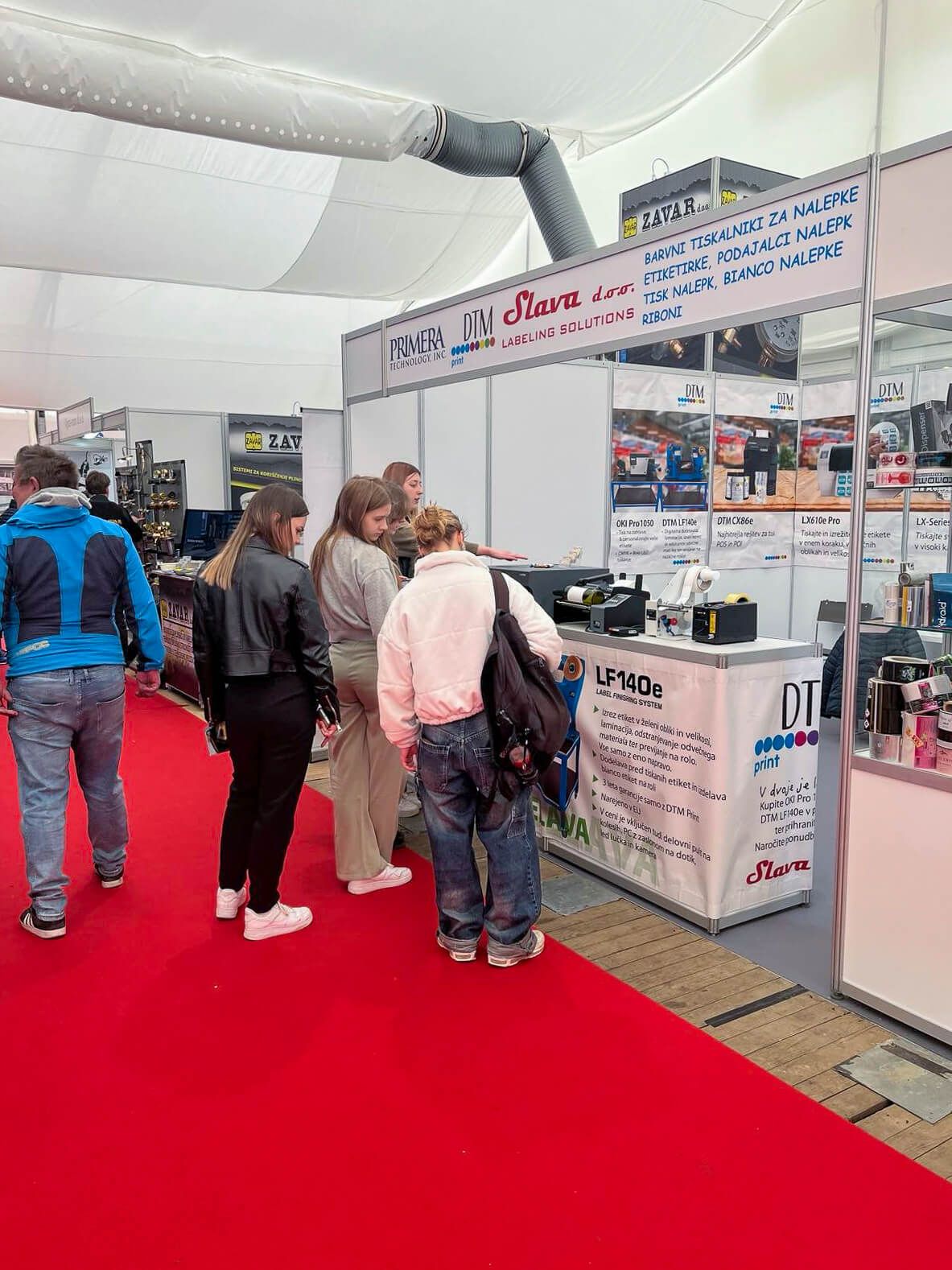 International Industry Fair SL