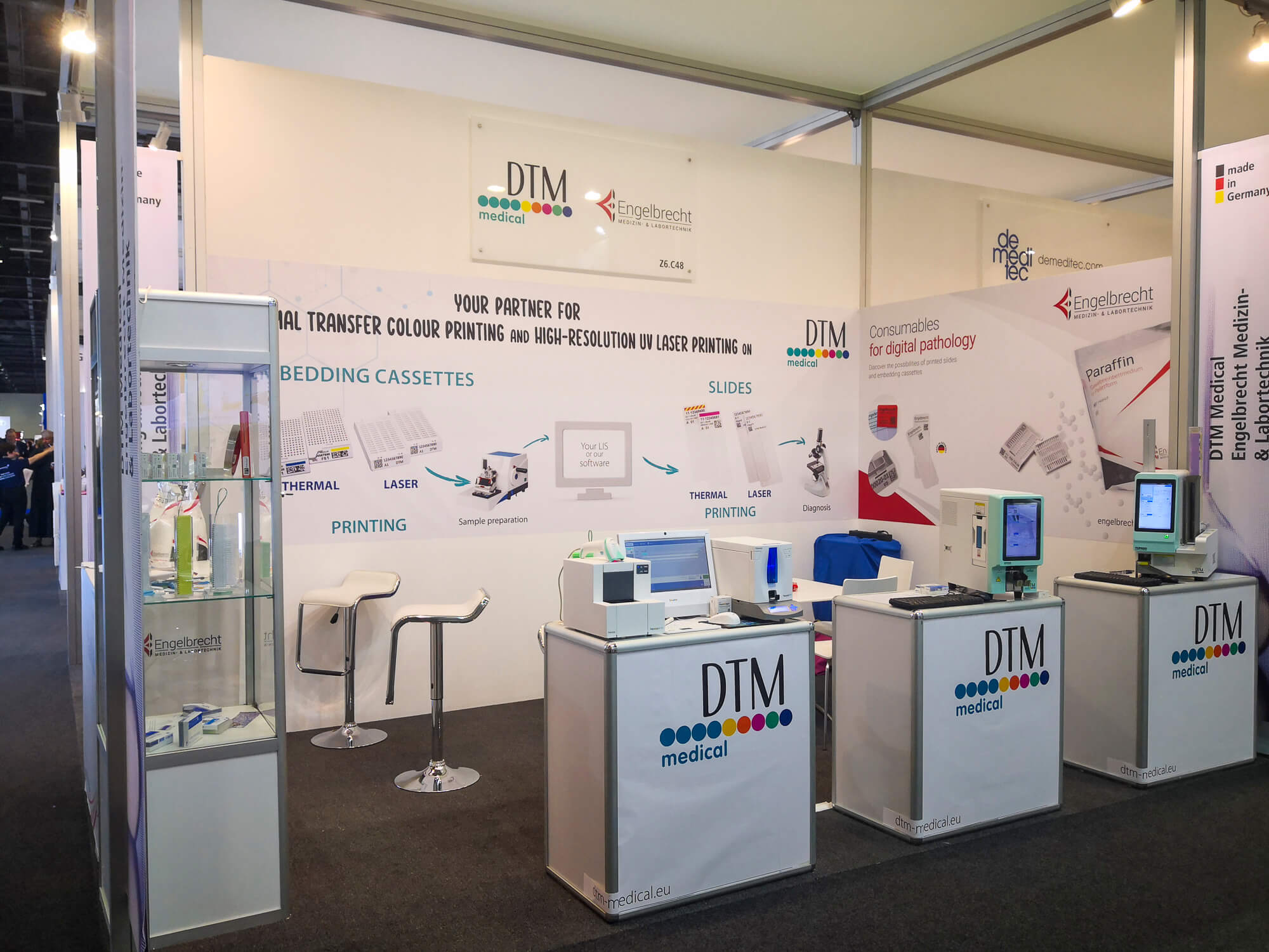 MEDLAB Middle East UAE