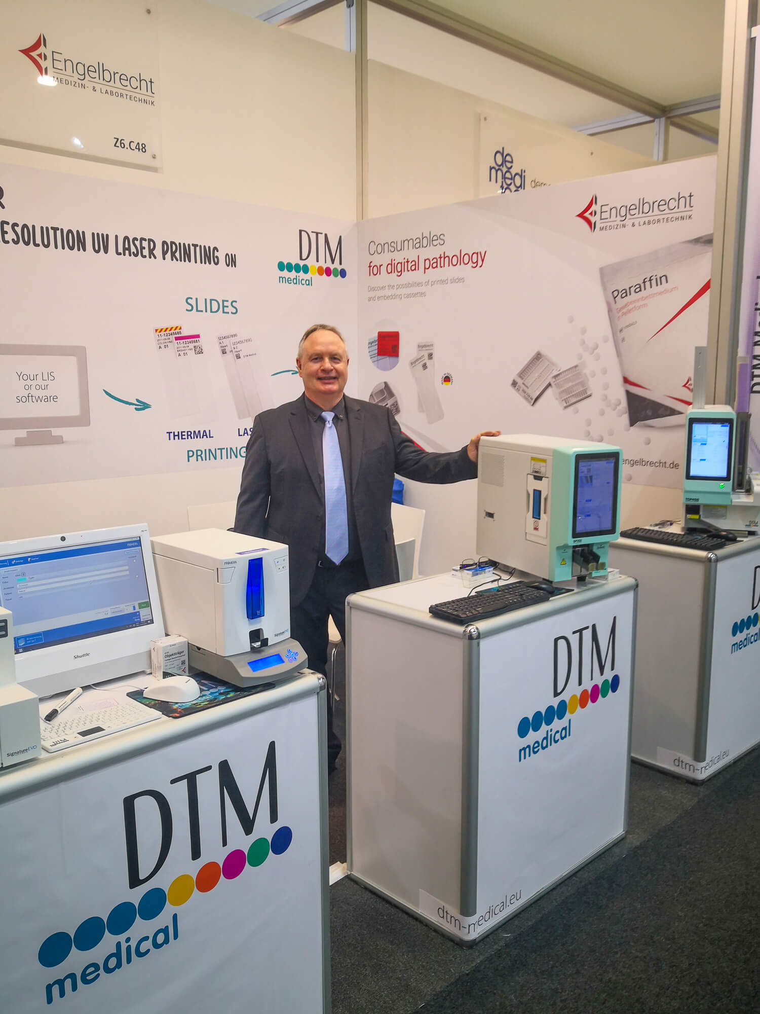 MEDLAB Middle East UAE