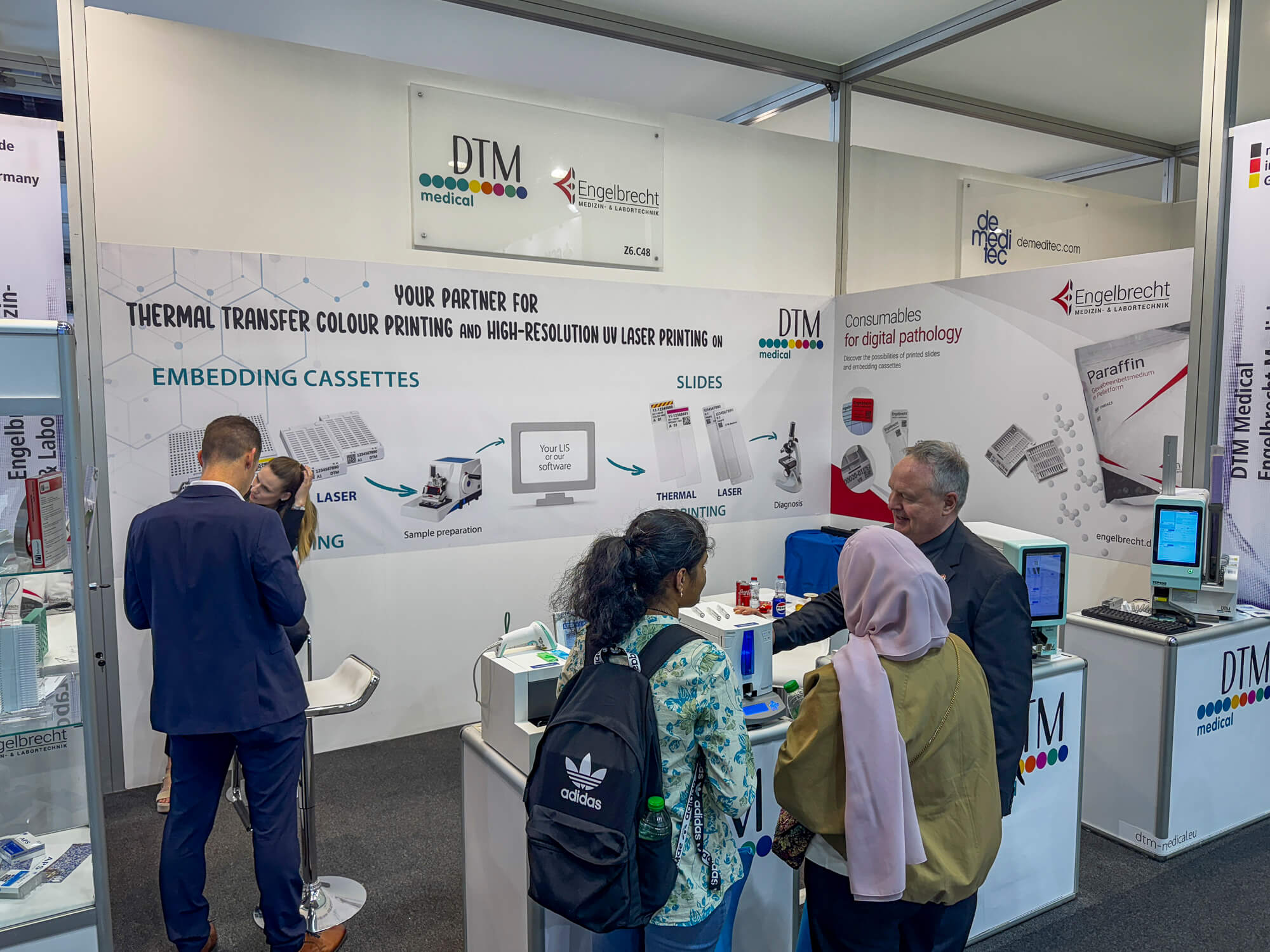 MEDLAB Middle East UAE