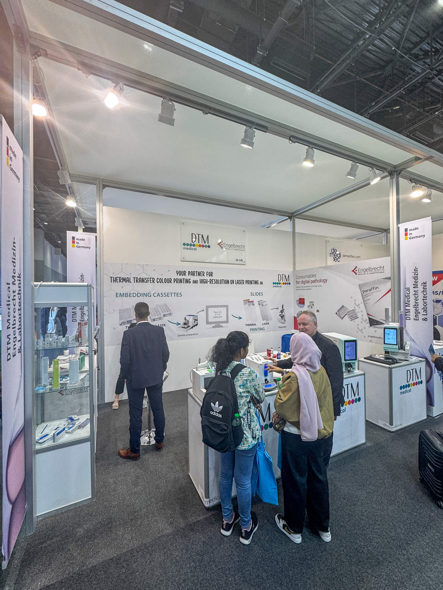 MEDLAB Middle East UAE