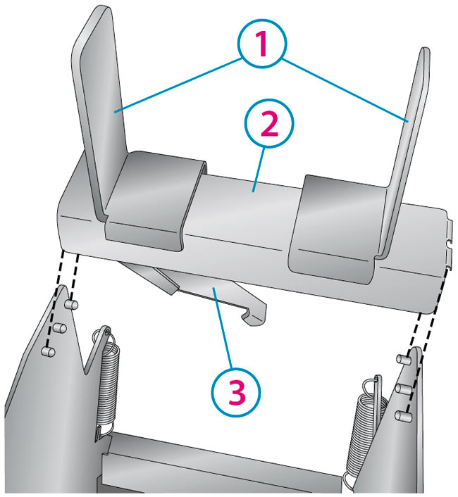 AP550e Label Applicator