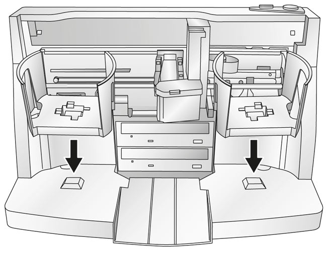 disc publisher