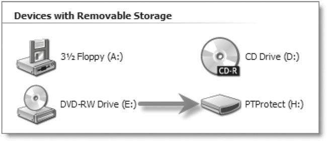 disc publisher