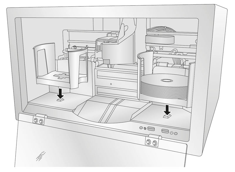 disc publisher