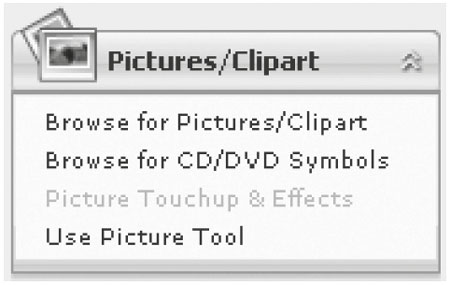 disc publisher