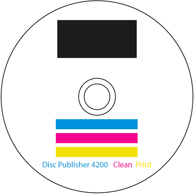 disc publisher