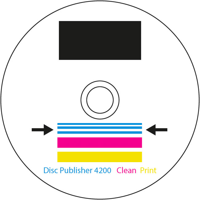disc publisher