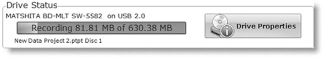 disc publisher