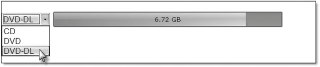 disc publisher