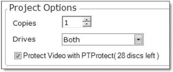 disc publisher