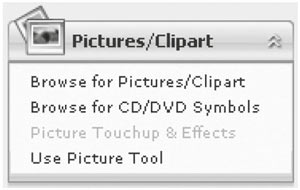 disc publisher